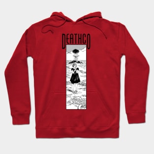 DEATHCO #2 Hoodie